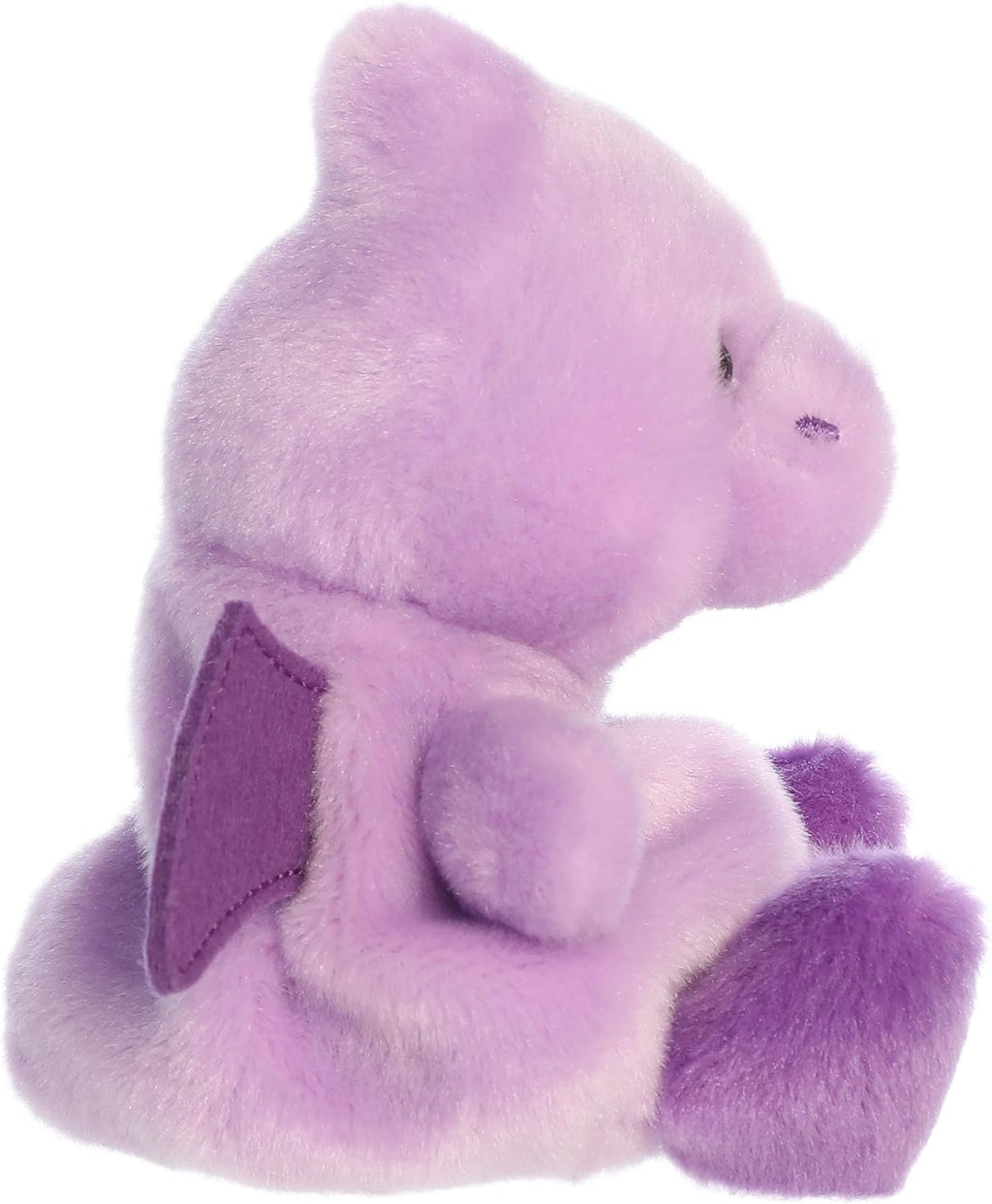 5" Plush Pteagan Pterodactyl Palm Pals