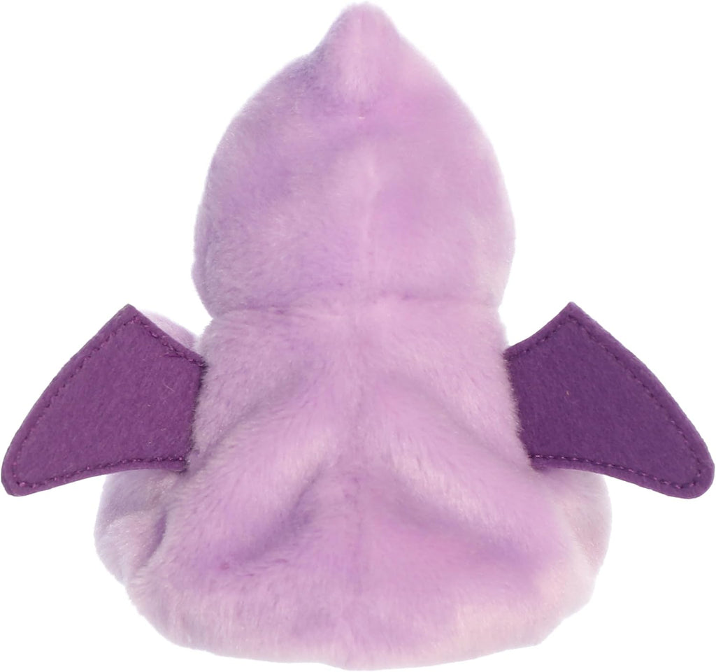 5" Plush Pteagan Pterodactyl Palm Pals