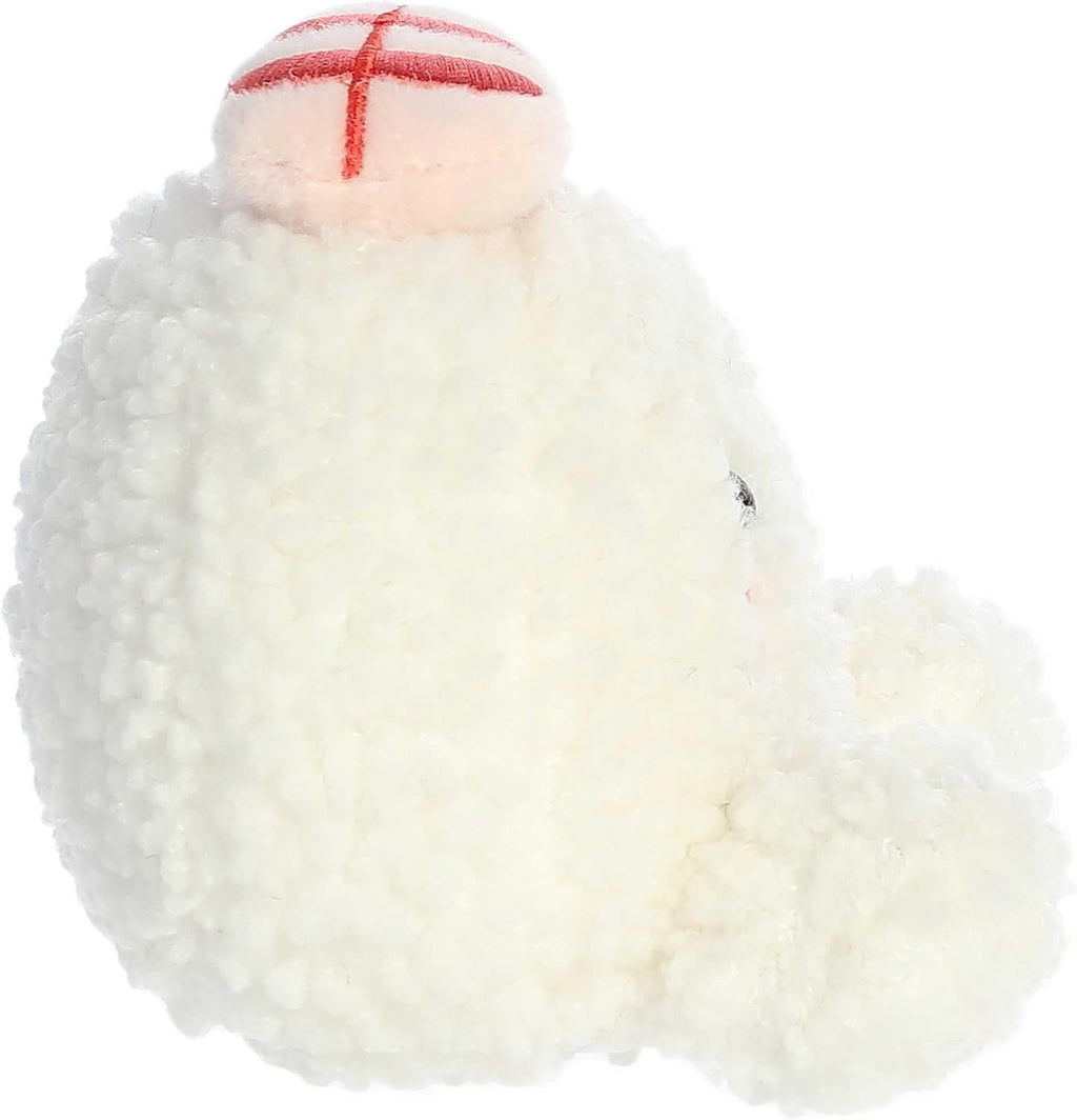 5" Plush Ebi Shrimp Sushi Palm Pals