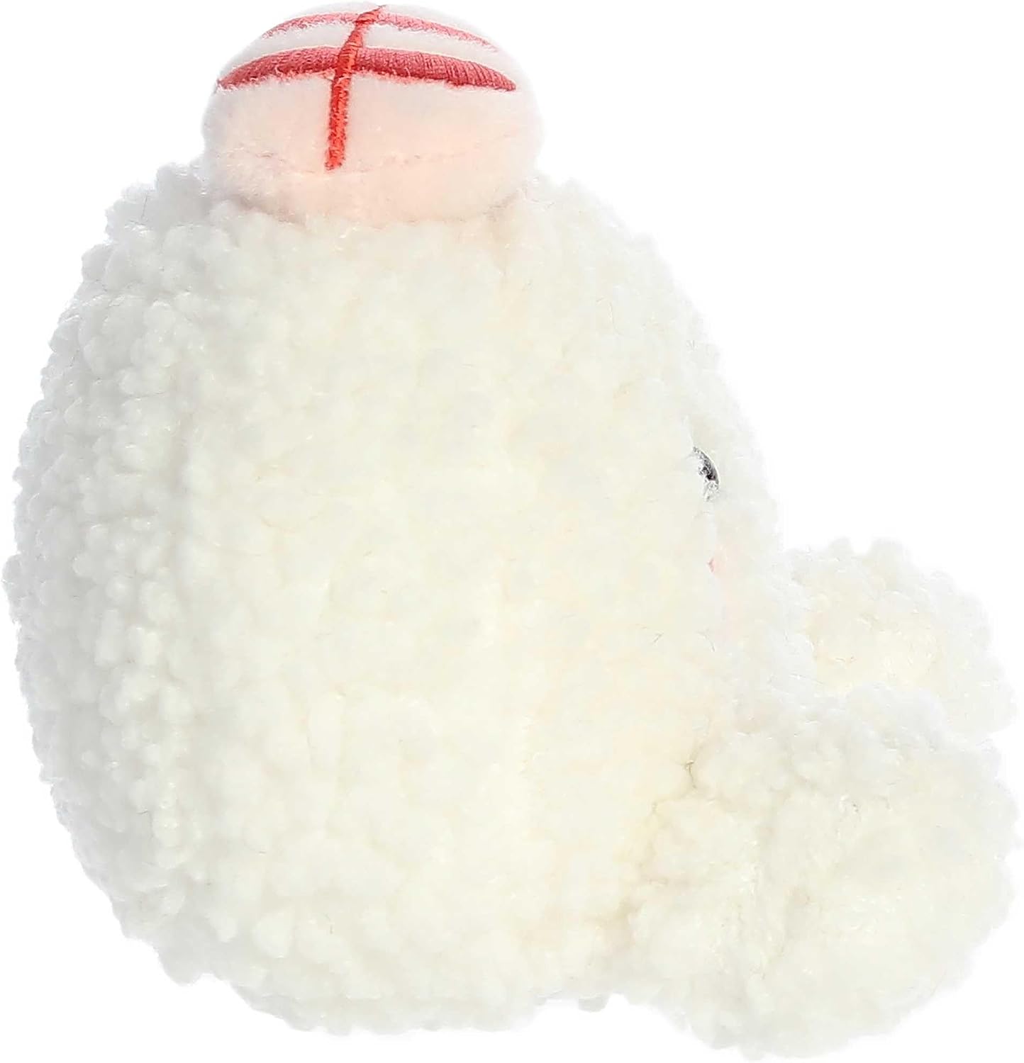 5" Plush Ebi Shrimp Sushi Palm Pals