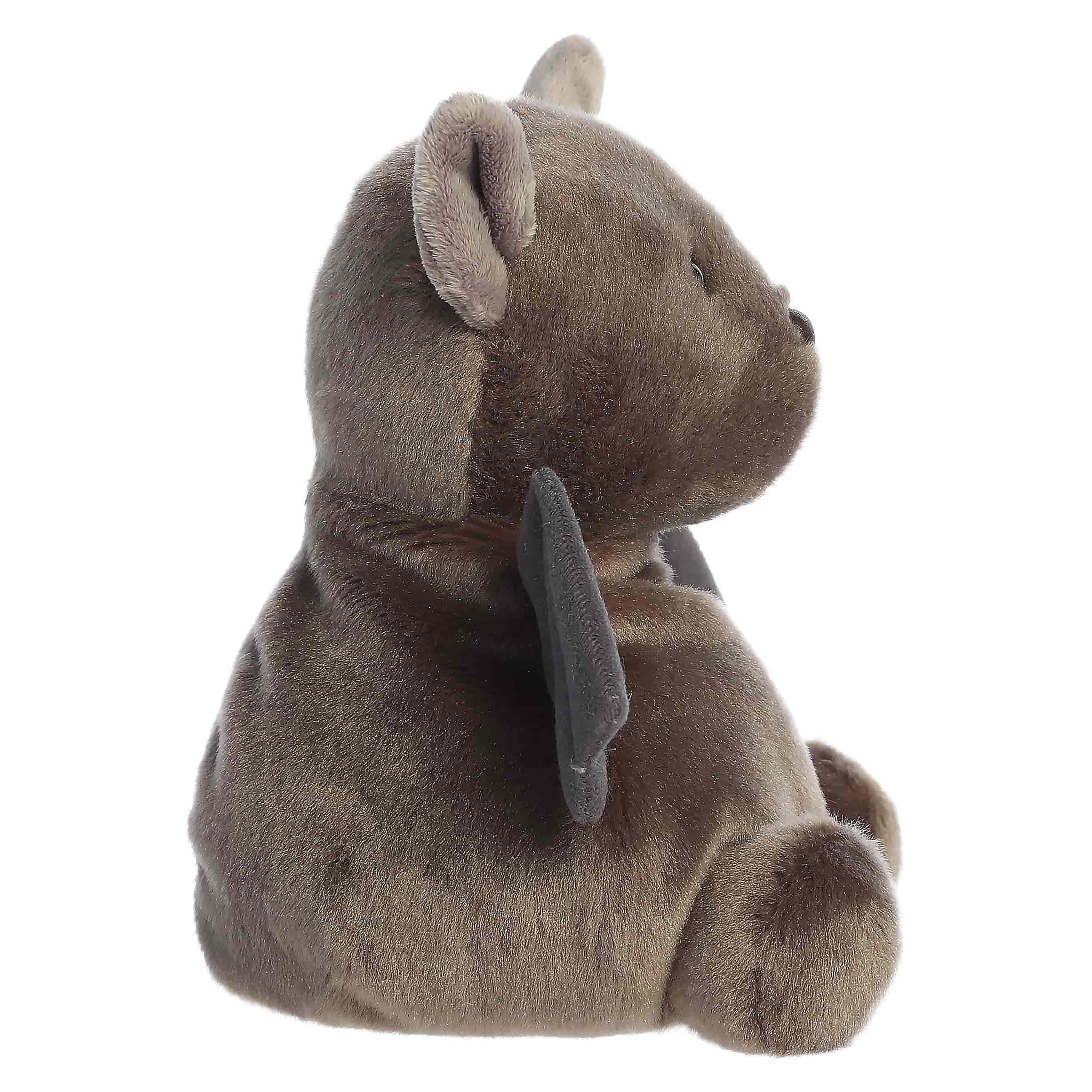 13" Plush Luna Bat Party-Sized Palm Pals