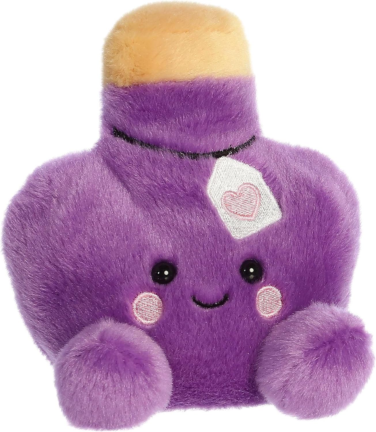 5" Plush Love Potion Palm Pals