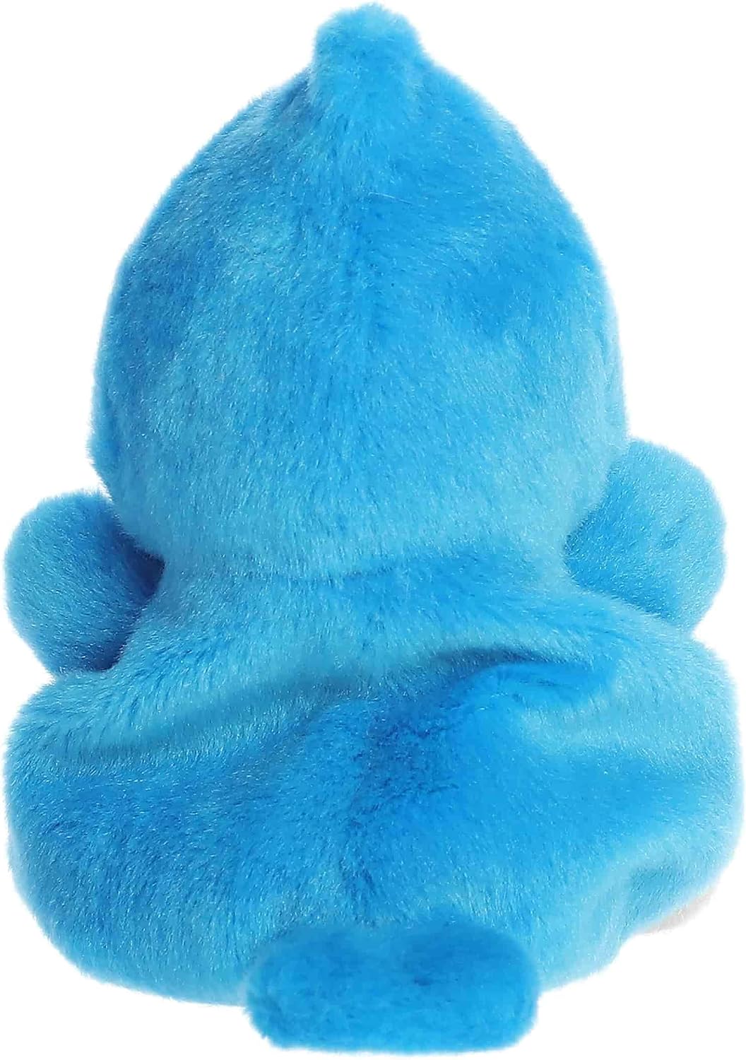 5" Plush Chatters Blue Jay Bird Palm Pals