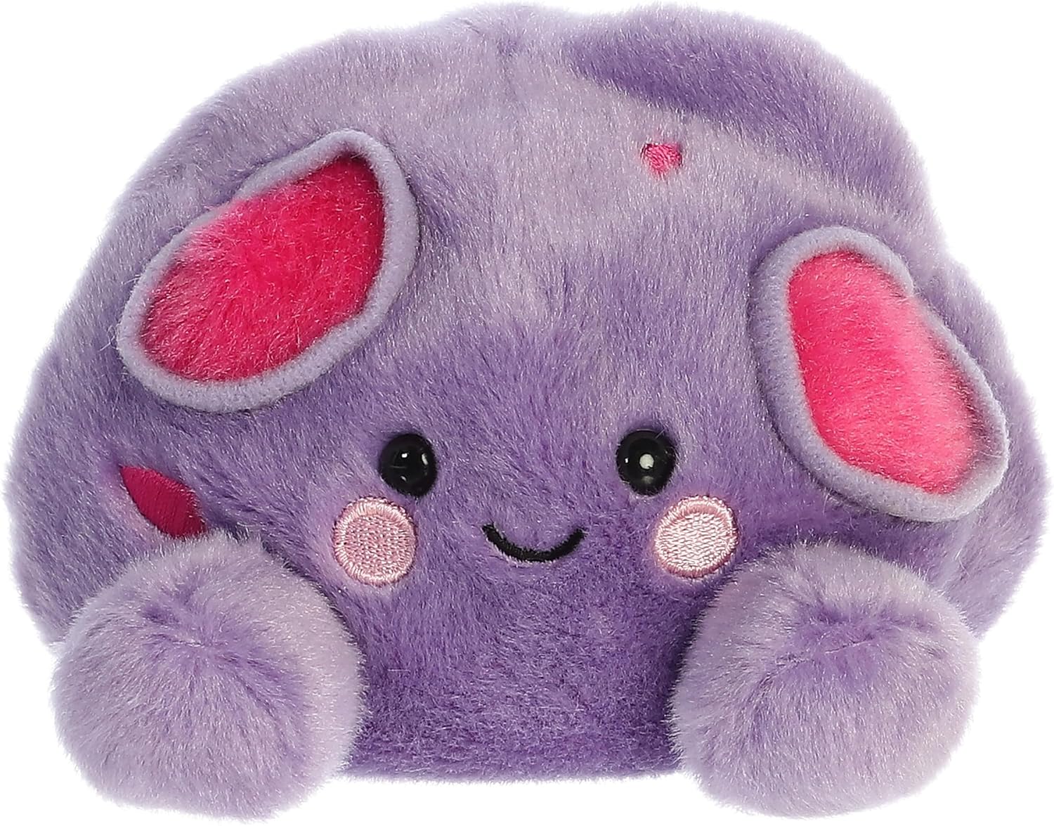 5" Plush Cal Metor Palm Pals