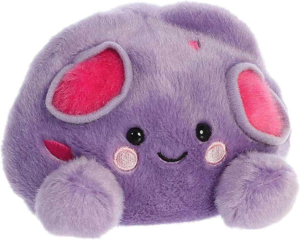 5" Plush Cal Metor Palm Pals
