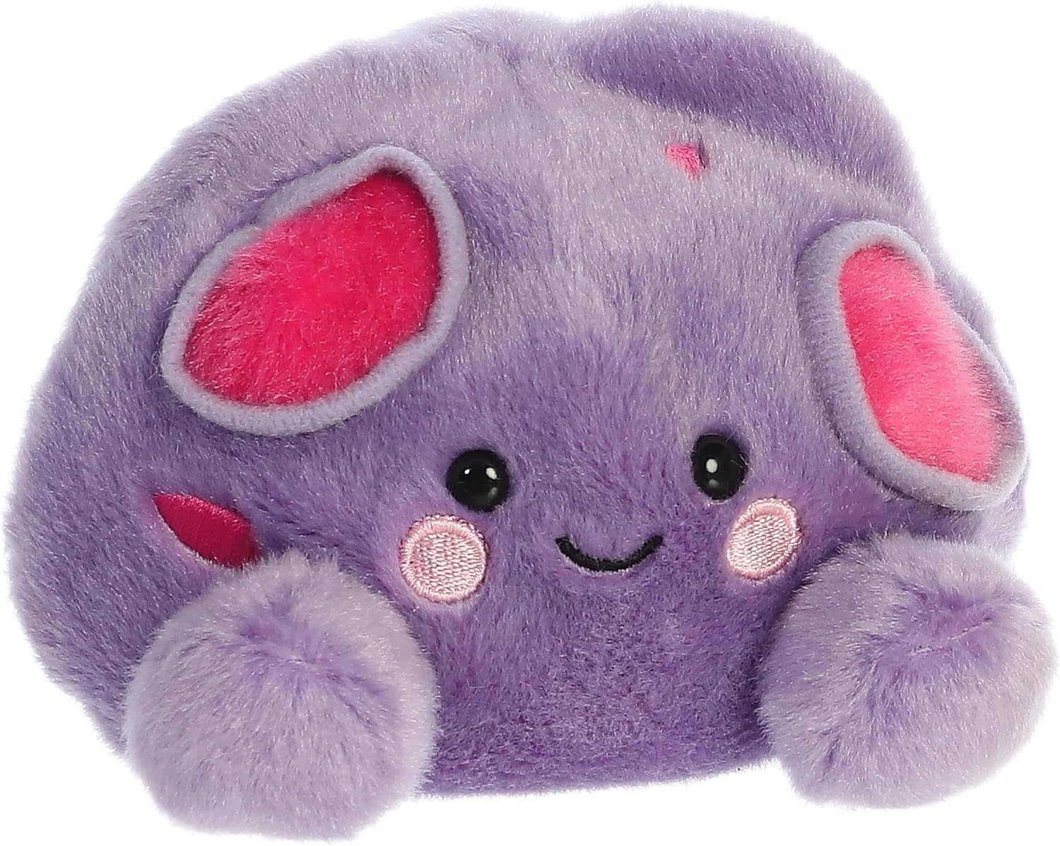 5" Plush Cal Metor Palm Pals