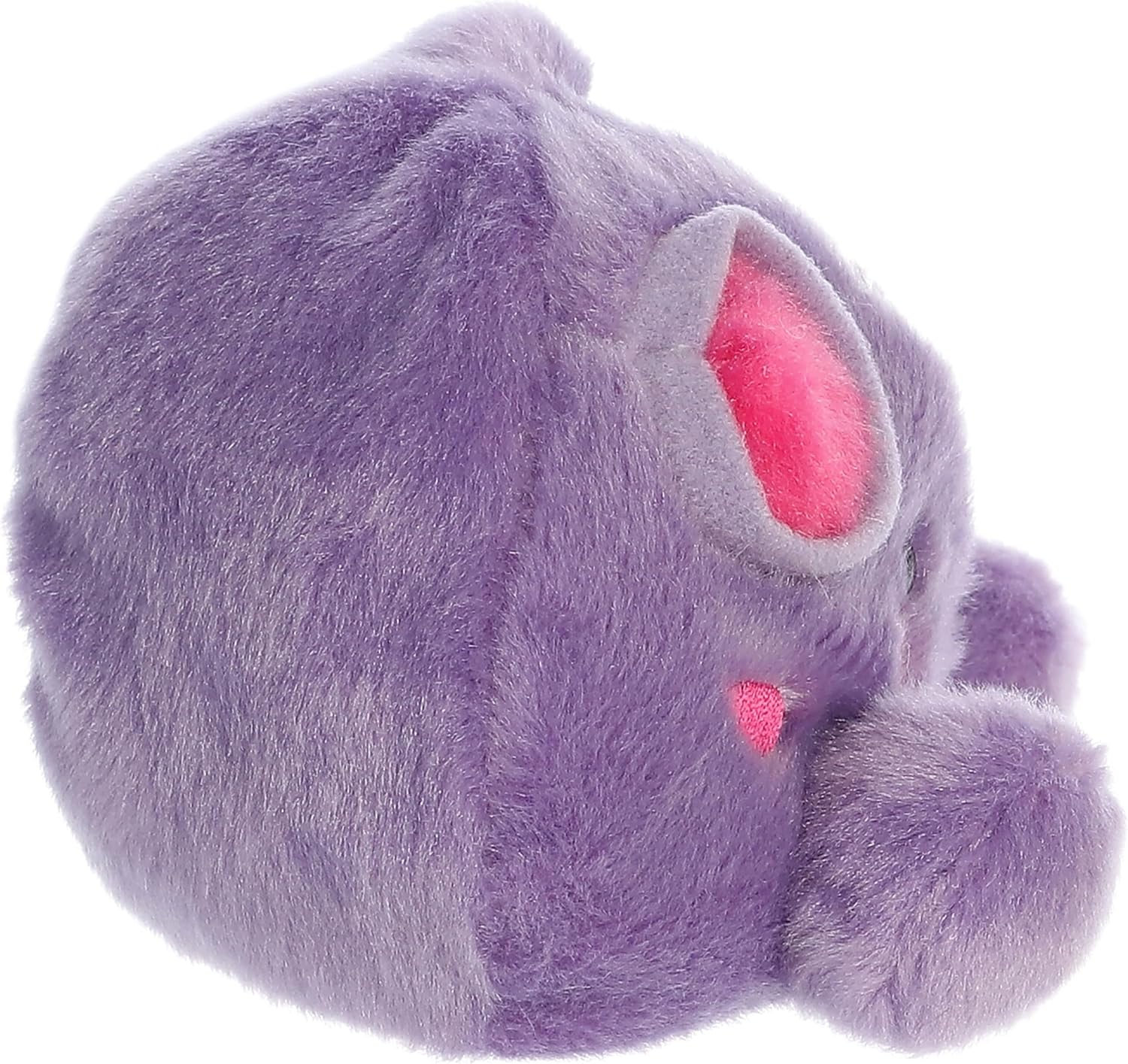 5" Plush Cal Metor Palm Pals