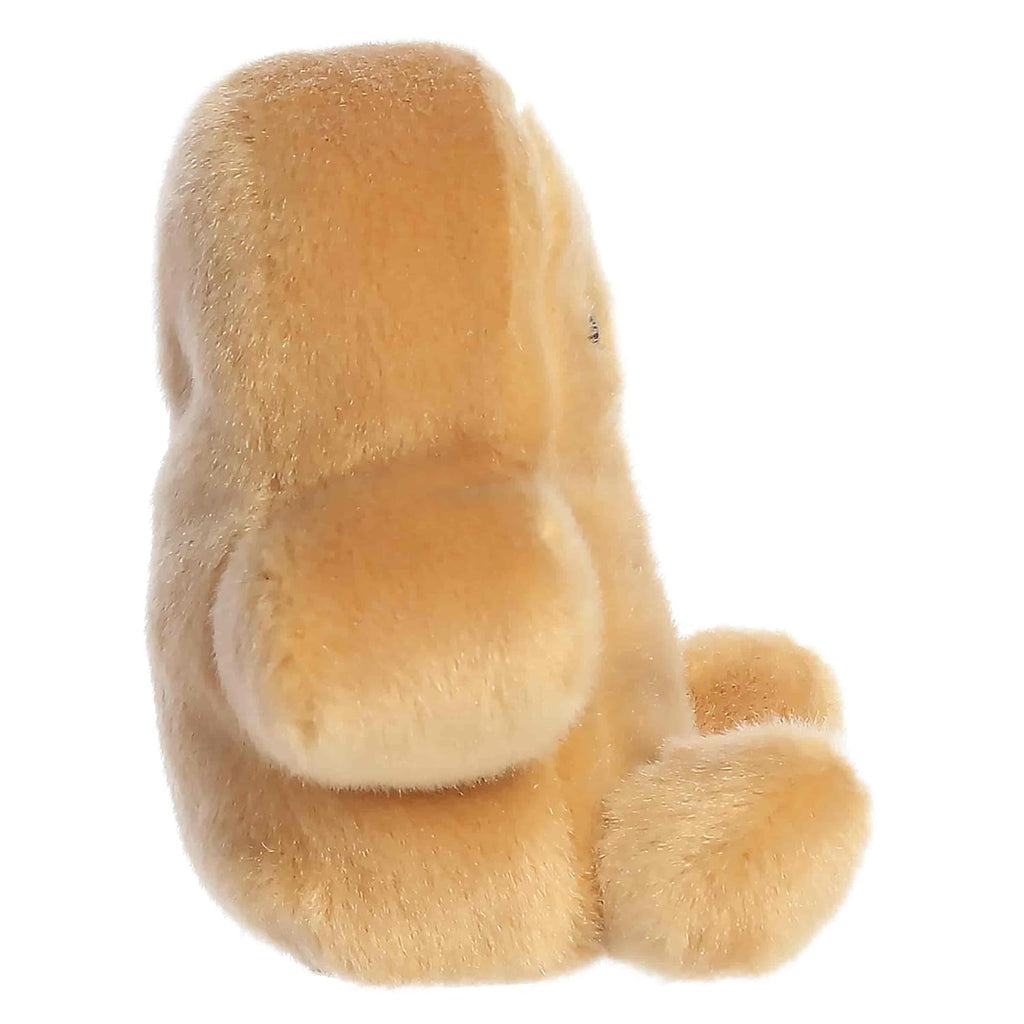 5" Plush Gio Gingerbread Man Palm Pals