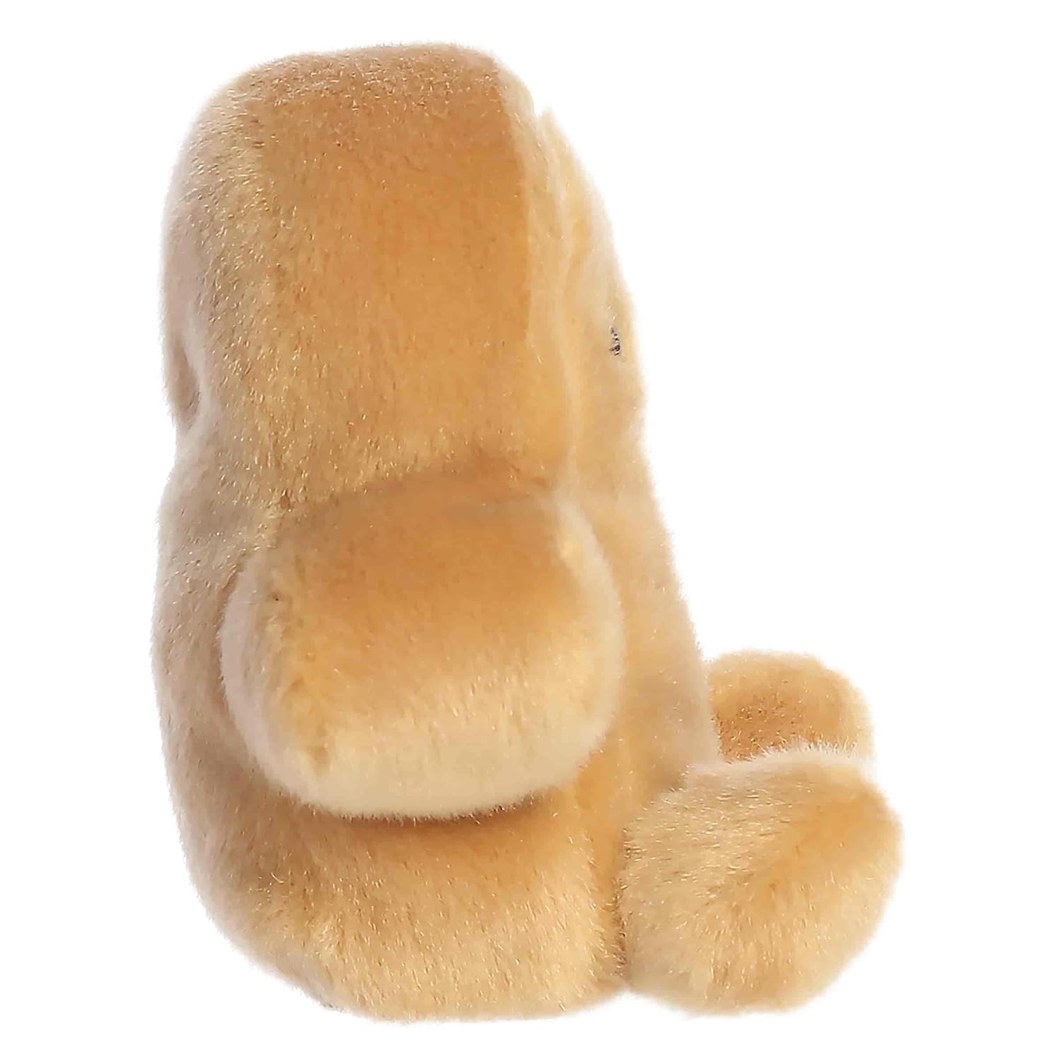 5" Plush Gio Gingerbread Man Palm Pals