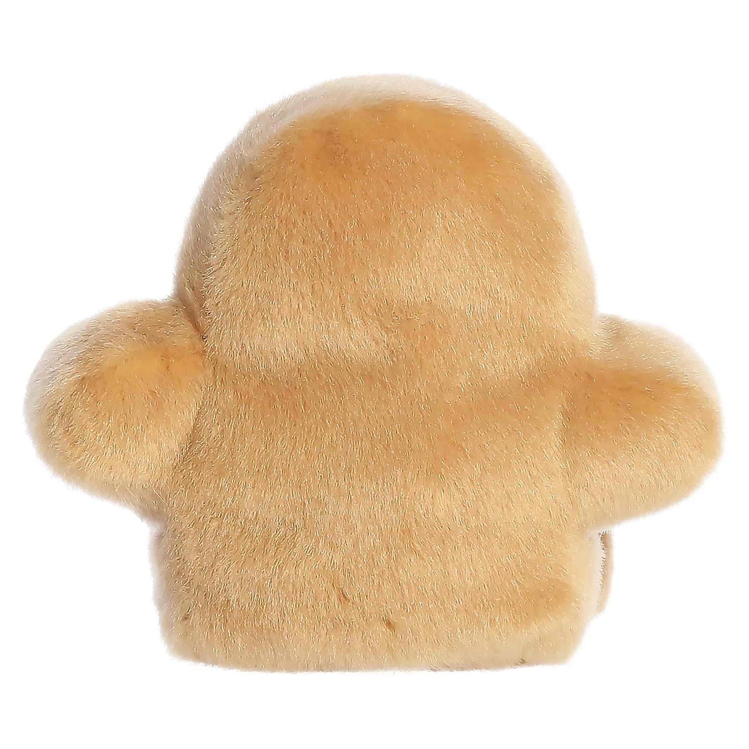 5" Plush Gio Gingerbread Man Palm Pals