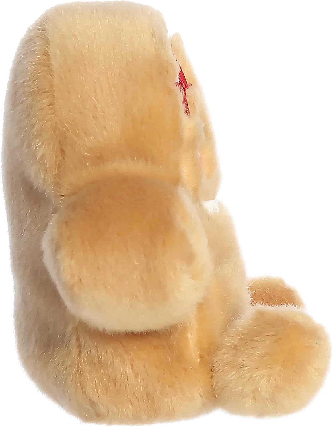 5" Plush Gia Gingerbread Girl Palm Pals