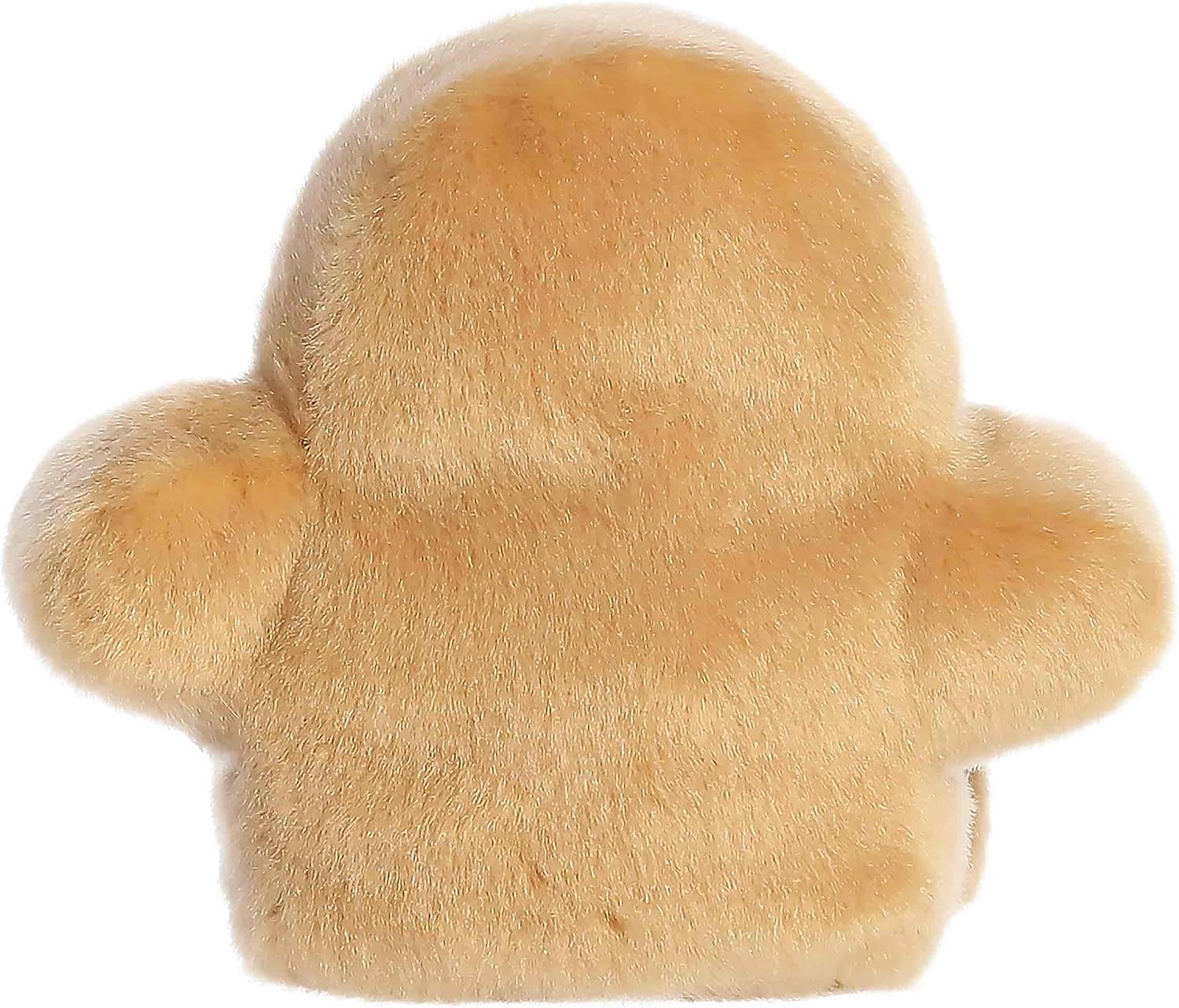 5" Plush Gia Gingerbread Girl Palm Pals