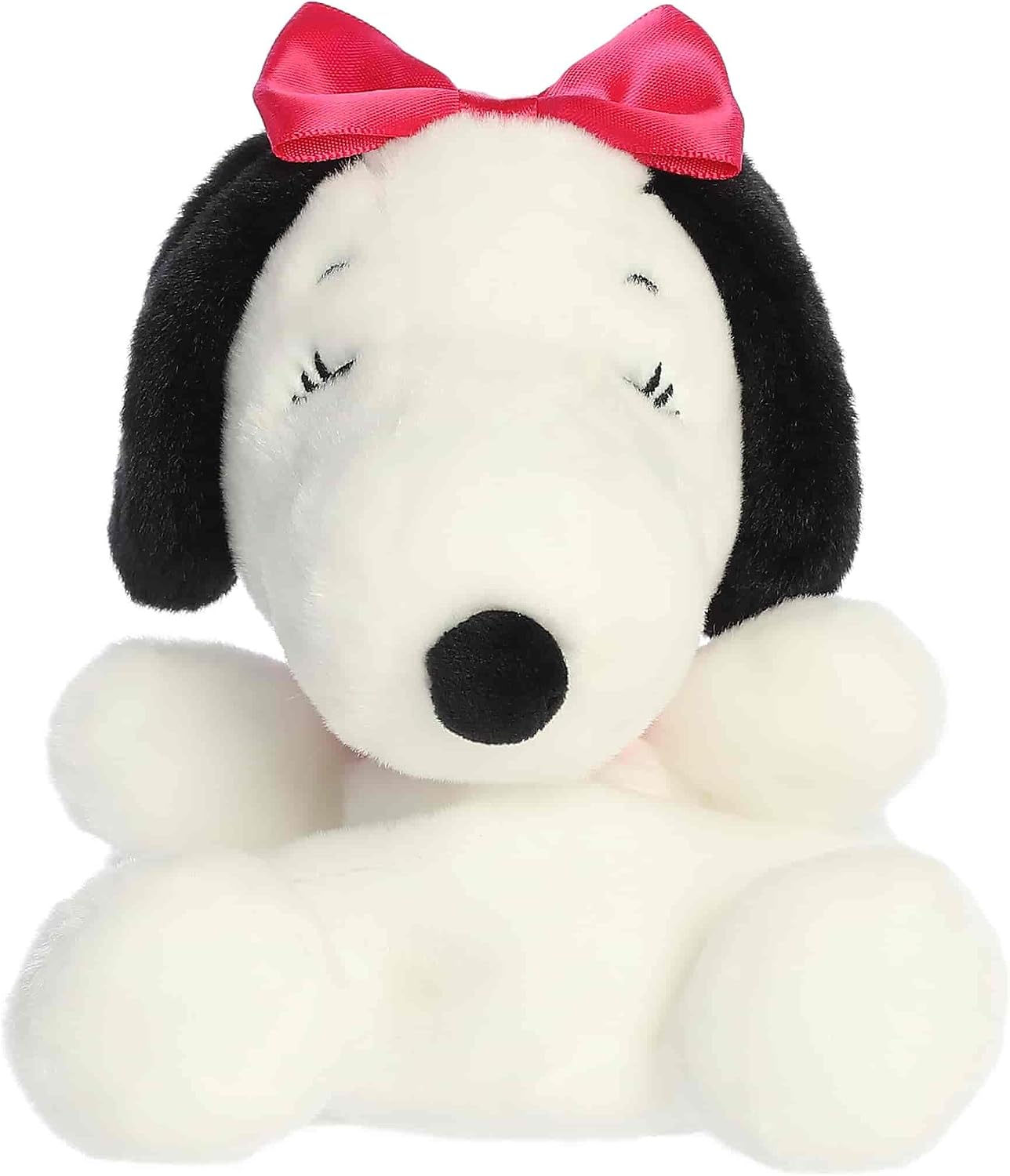 5" Plush Belle Palm Pals