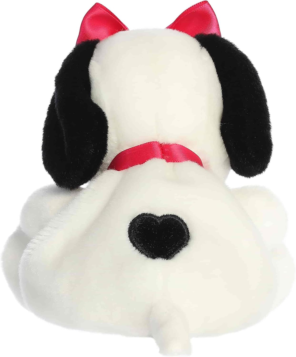 5" Plush Belle Palm Pals