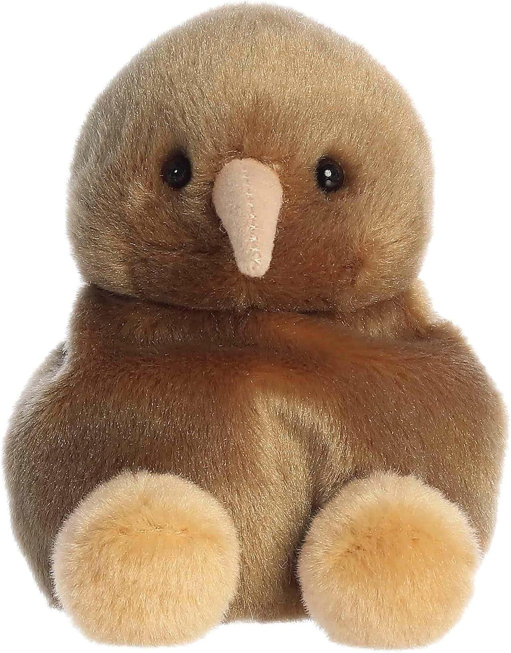 5" Plush Kiri Kiwi Bird Palm Pals