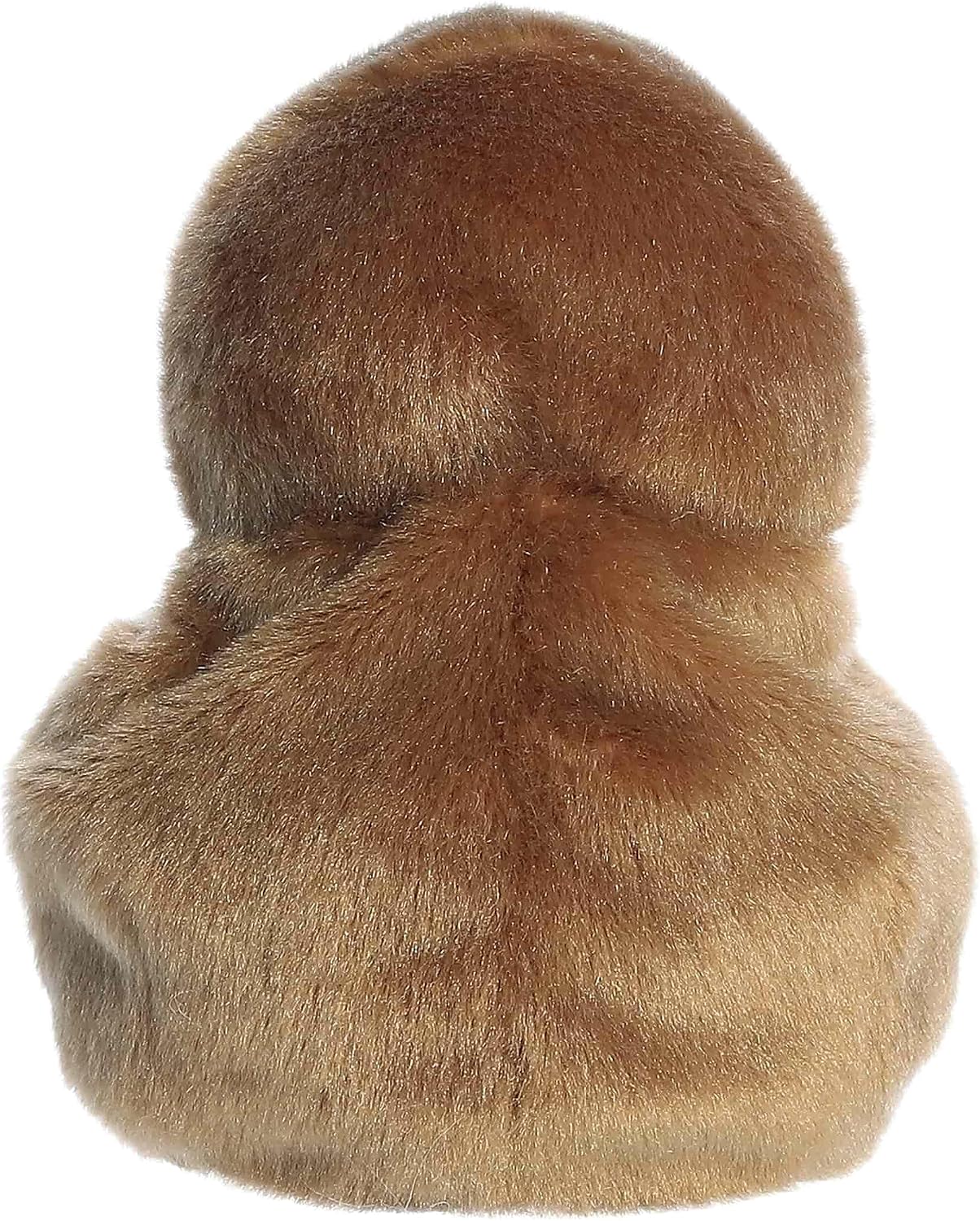 5" Plush Kiri Kiwi Bird Palm Pals