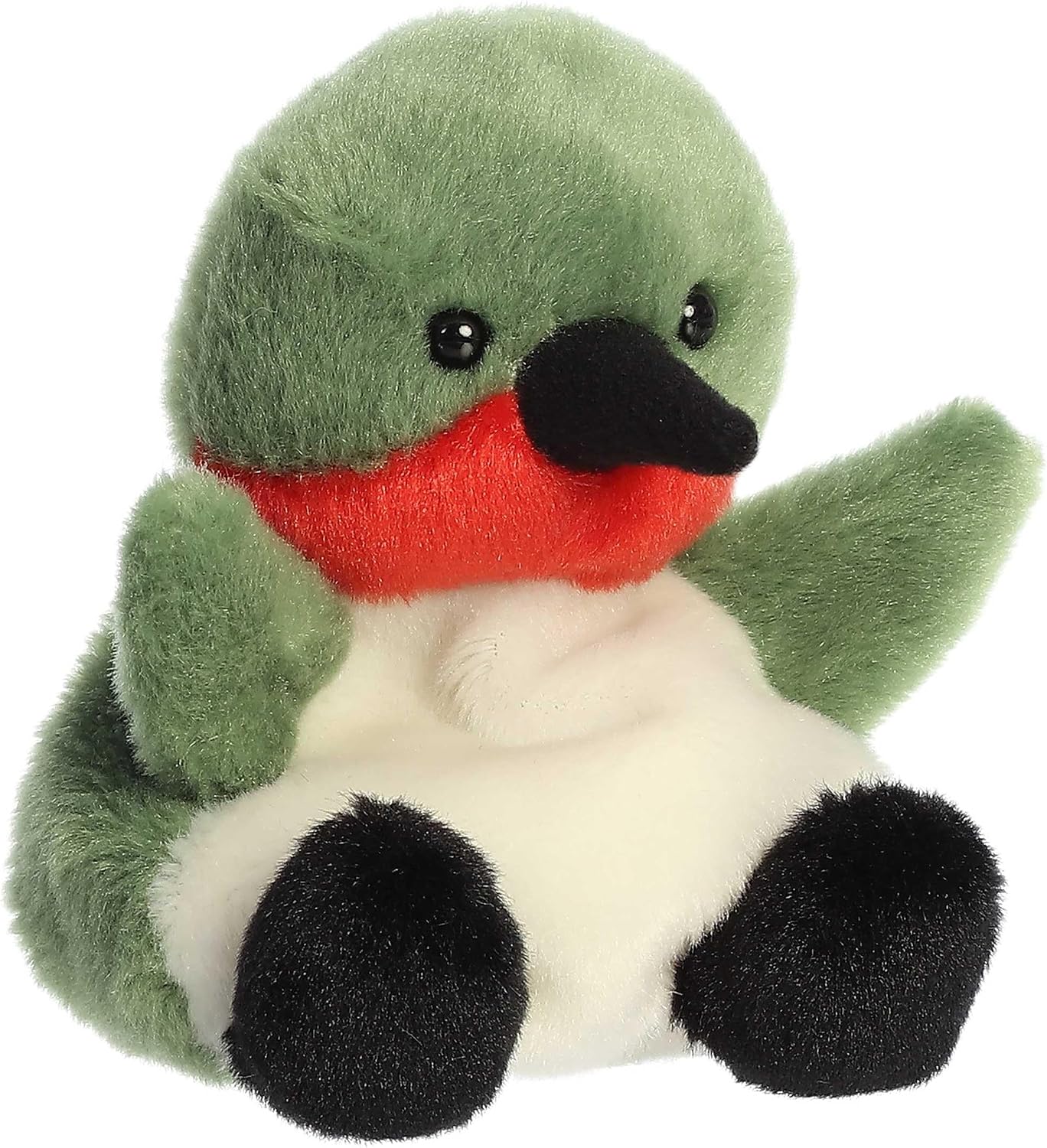 5" Plush Hilda Hummingbird Palm Pals