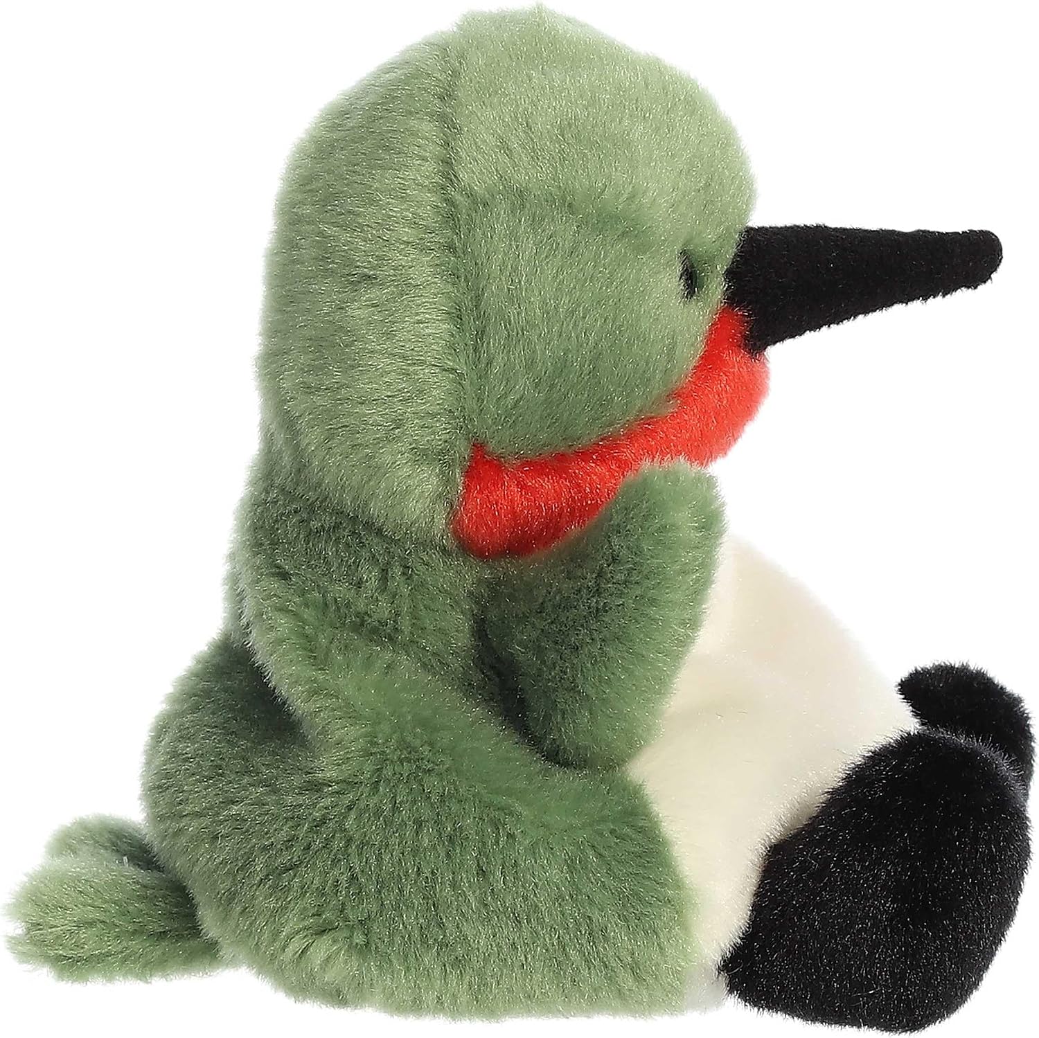 5" Plush Hilda Hummingbird Palm Pals