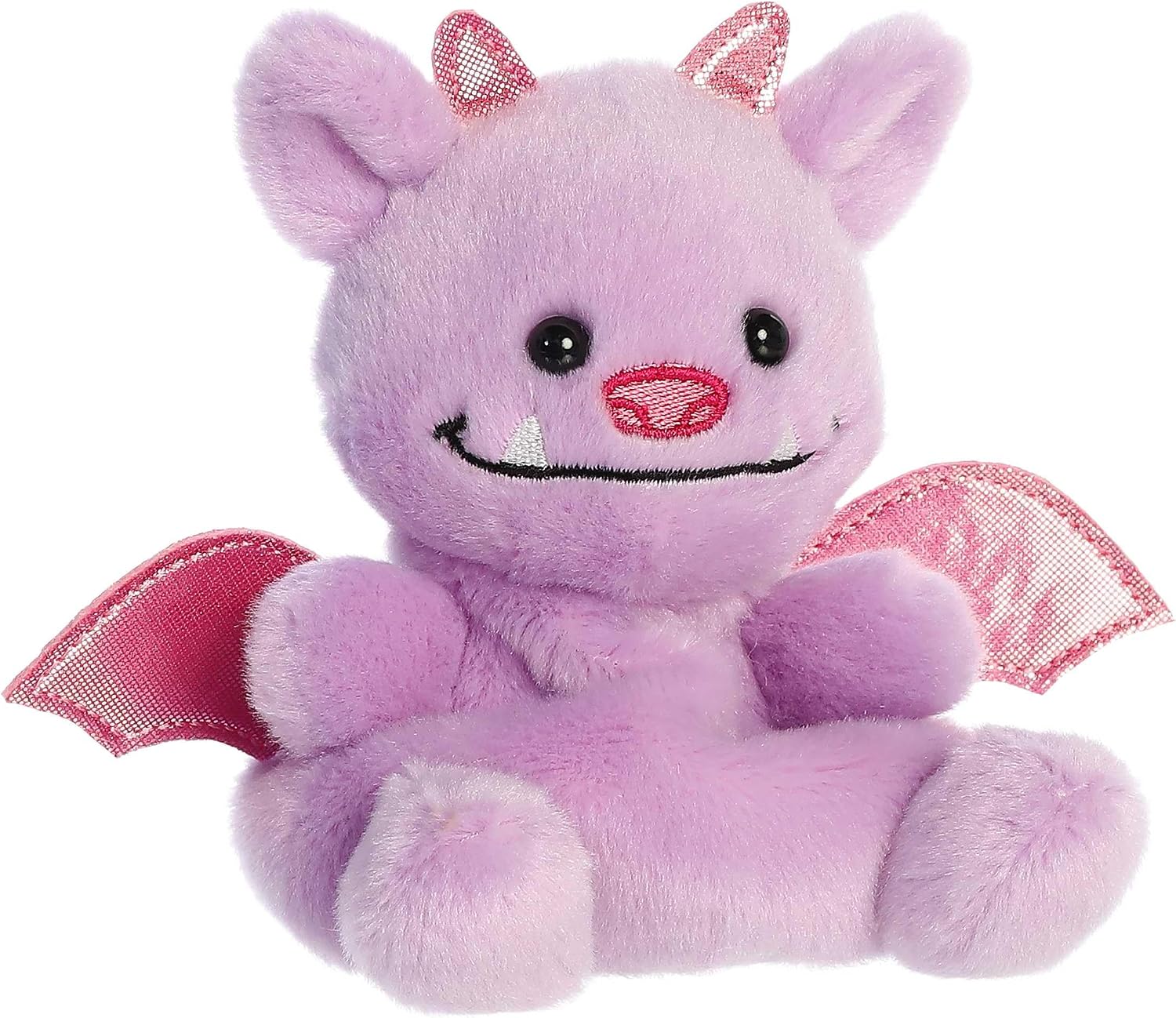 5" Plush Marbles Gargoyle Palm Pals