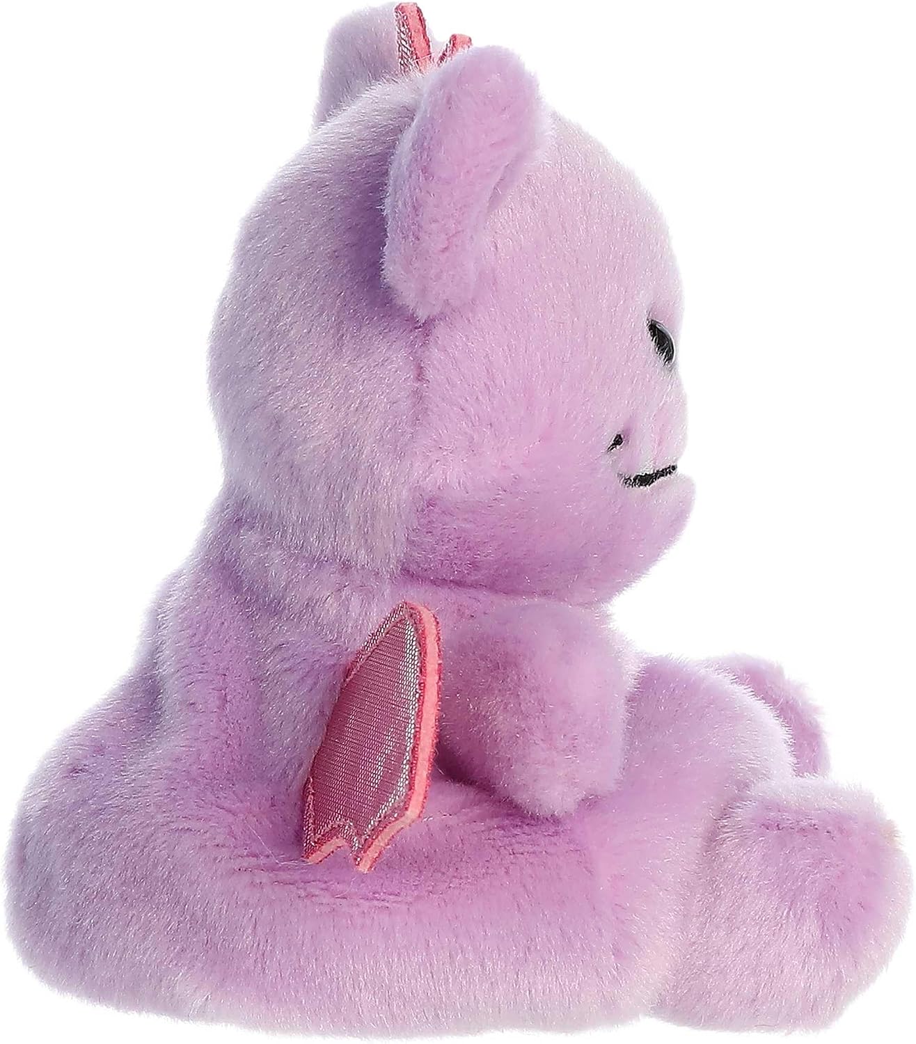 5" Plush Marbles Gargoyle Palm Pals