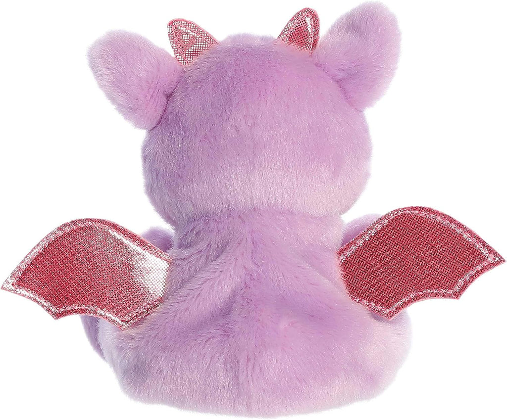 5" Plush Marbles Gargoyle Palm Pals