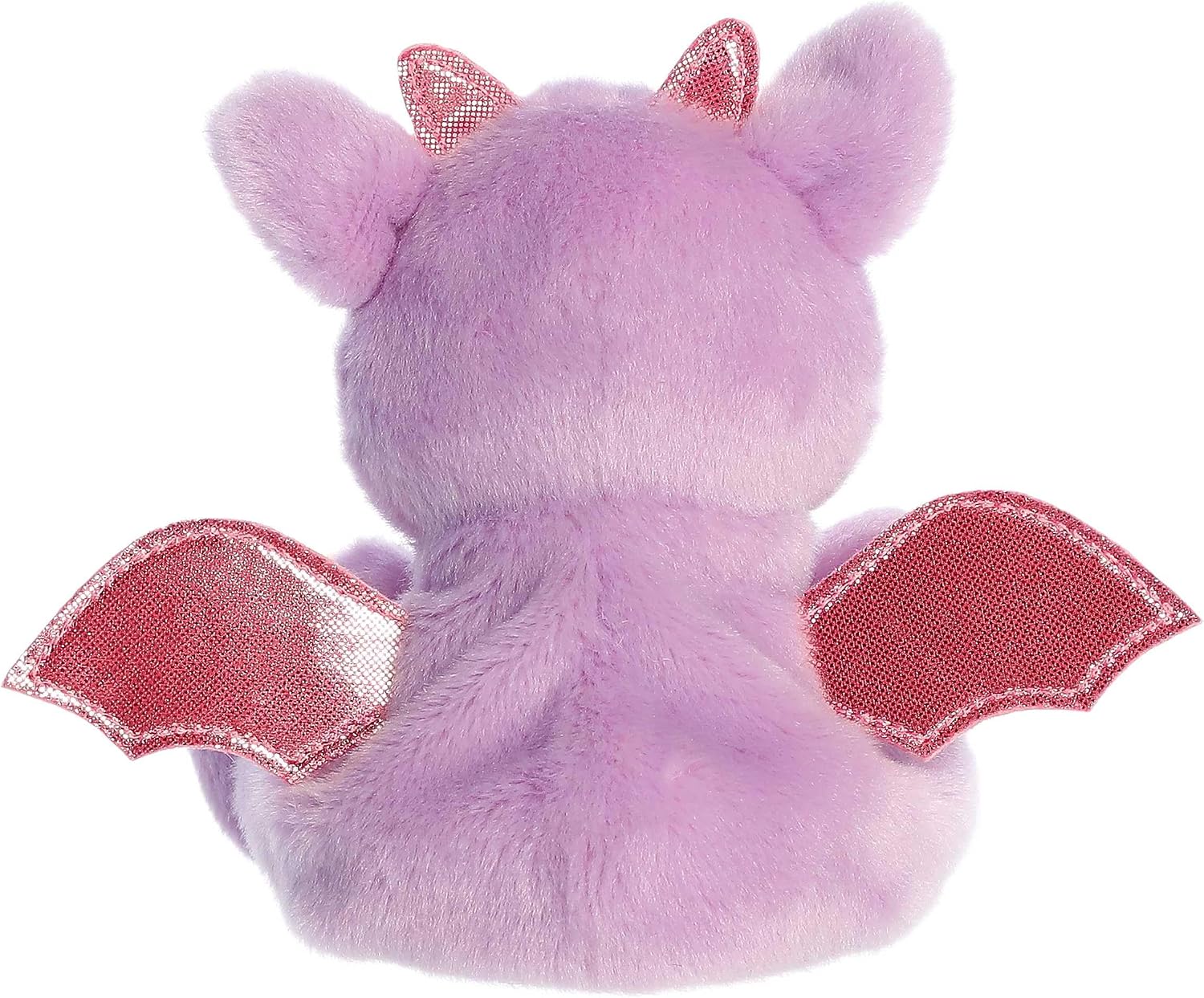 5" Plush Marbles Gargoyle Palm Pals
