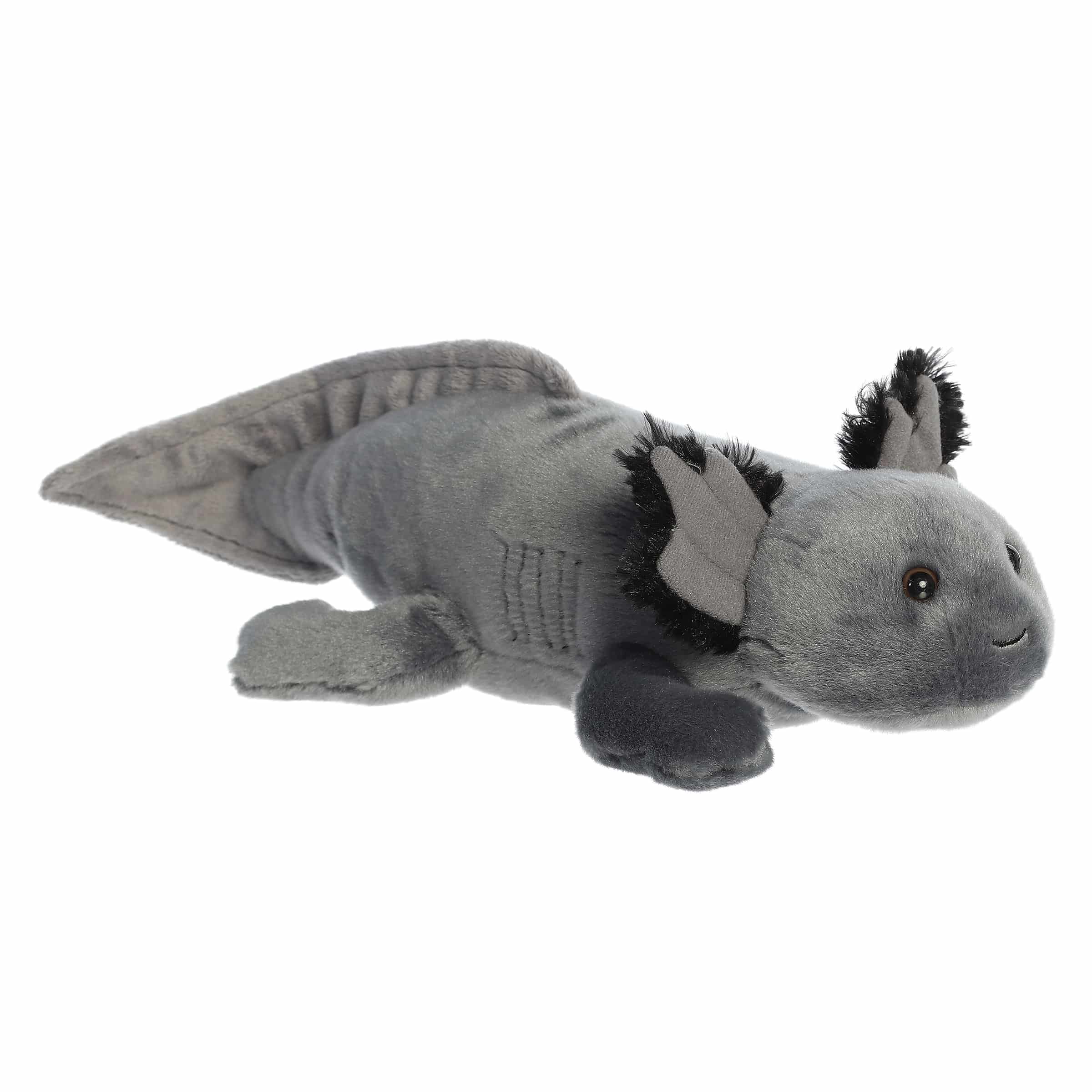 12" Plush Xochitl Axolotl Flopsie