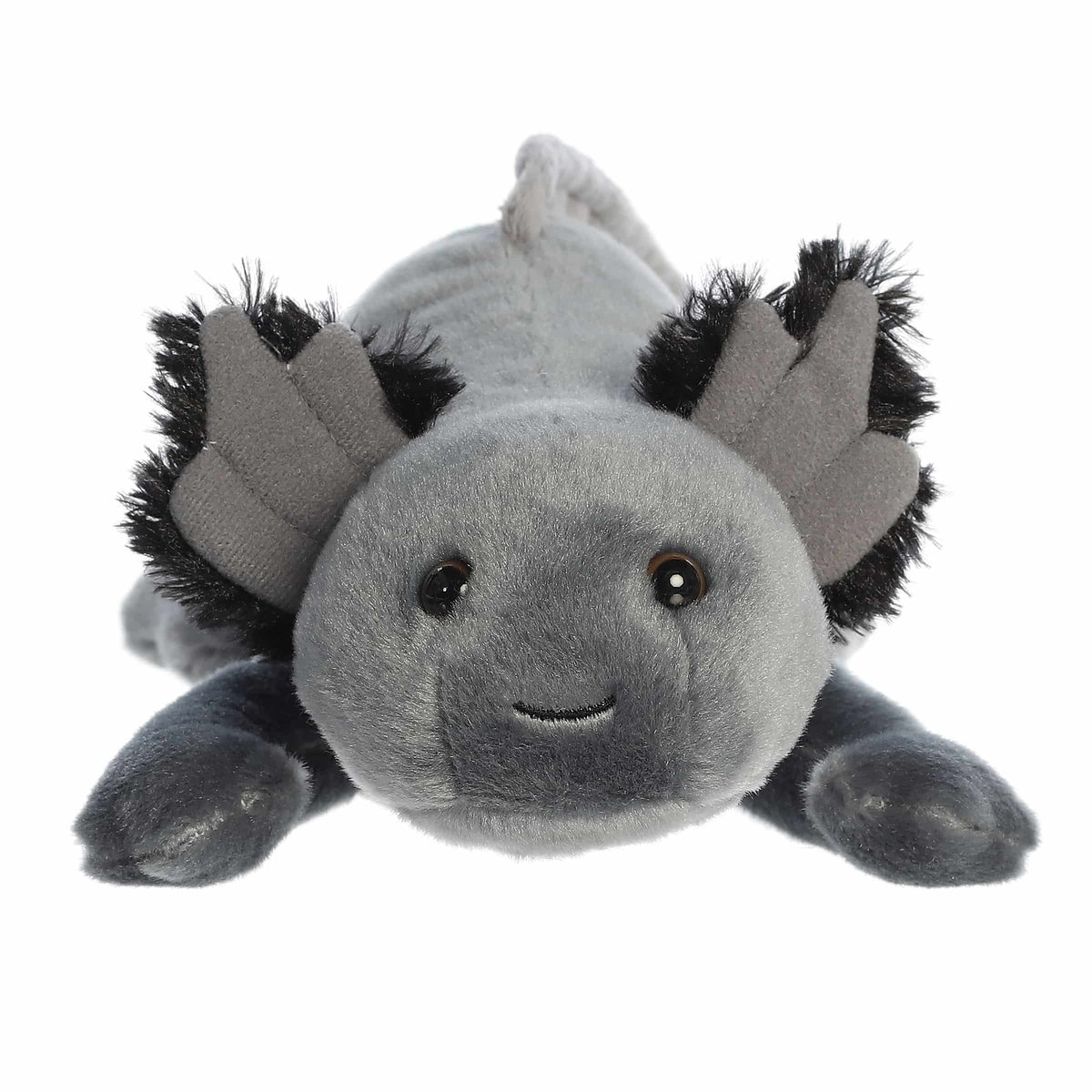 12" Plush Xochitl Axolotl Flopsie