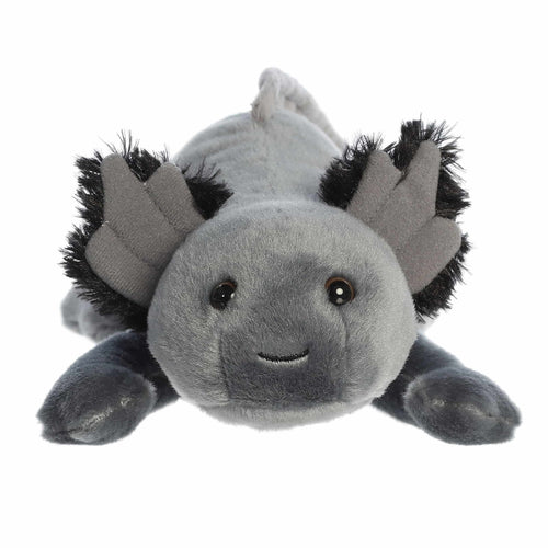 12" Plush Xochitl Axolotl Flopsie