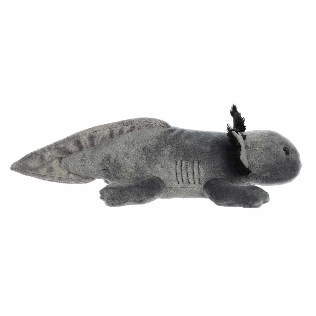 12" Plush Xochitl Axolotl Flopsie