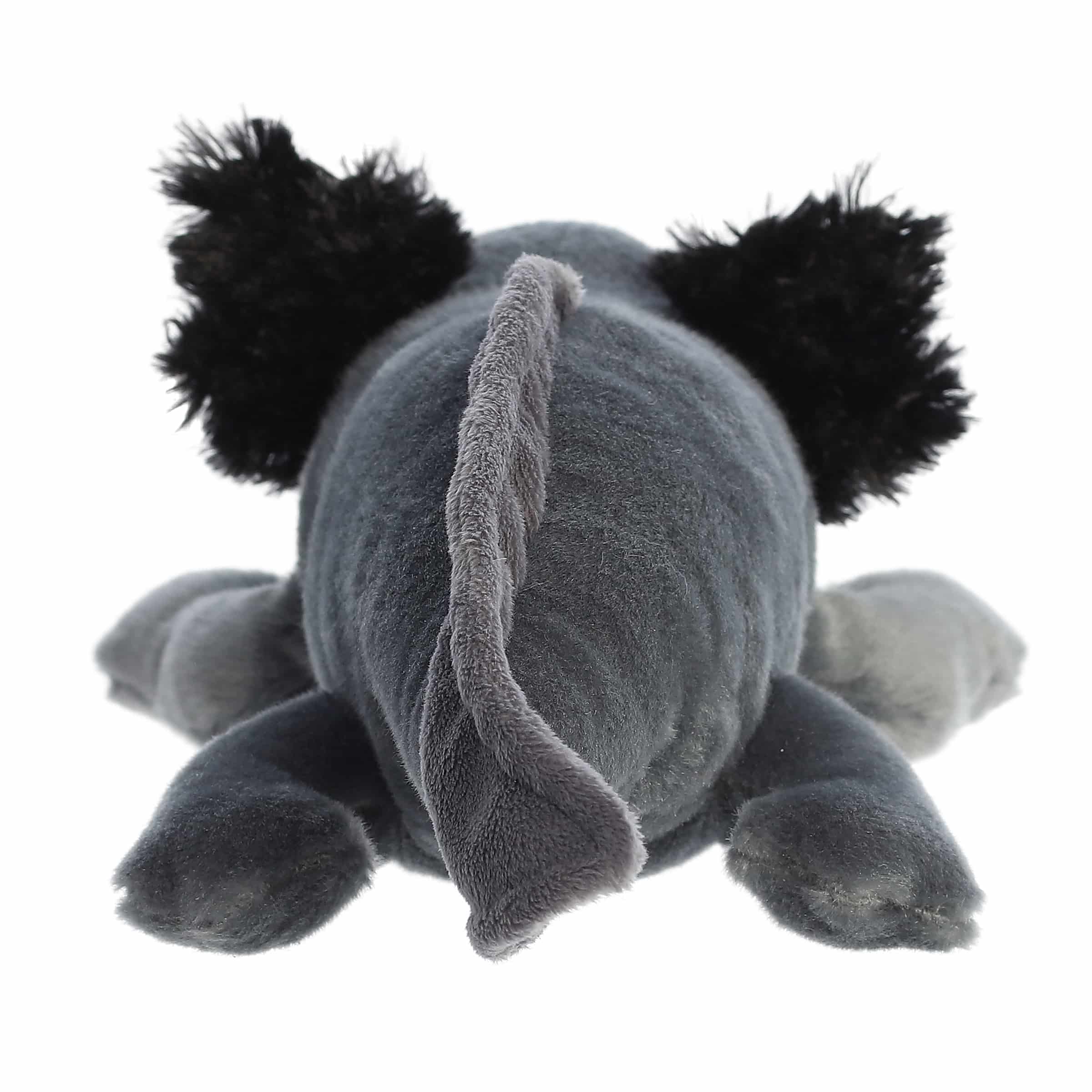 12" Plush Xochitl Axolotl Flopsie