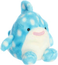 5" Plush Dottie Whale Shark Palm Pals