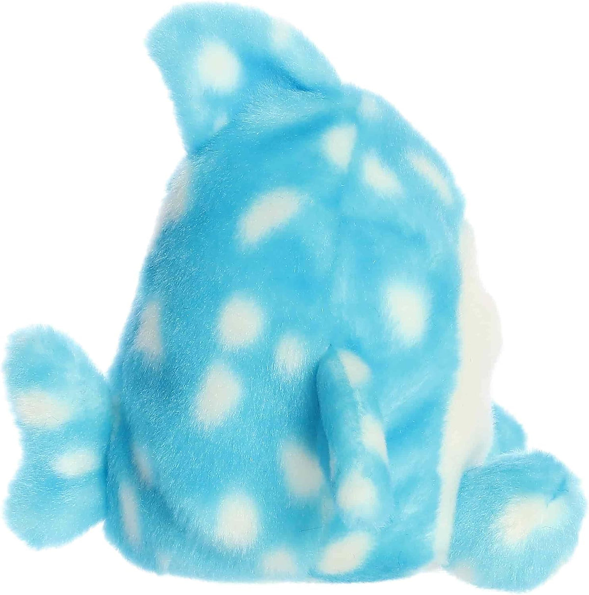 5" Plush Dottie Whale Shark Palm Pals
