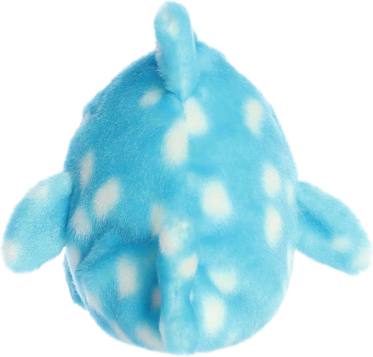 5" Plush Dottie Whale Shark Palm Pals