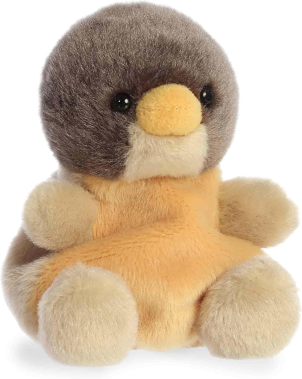 5" Plush Rudi Robin Palm Pals