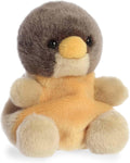 5" Plush Rudi Robin Palm Pals