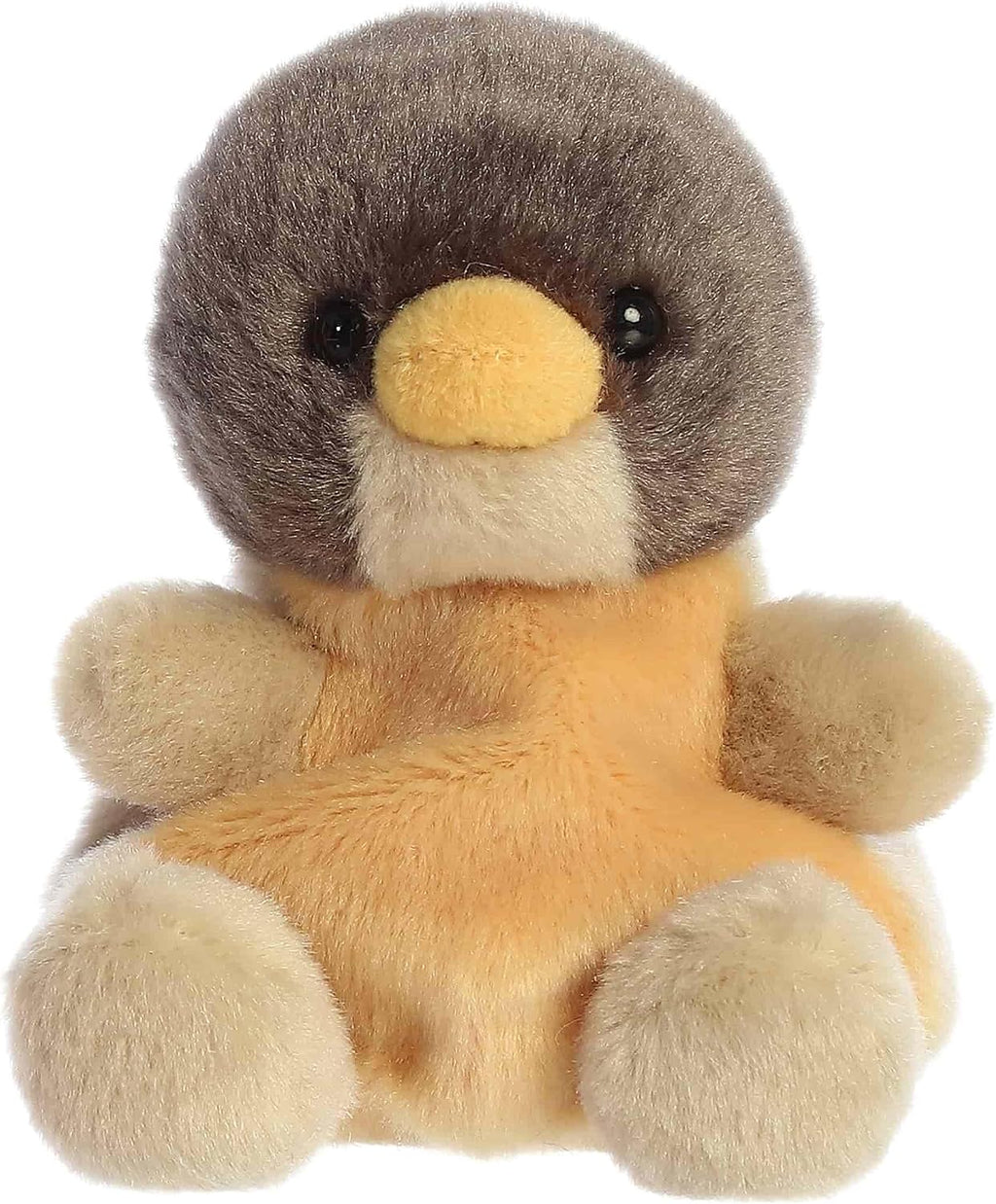 5" Plush Rudi Robin Palm Pals