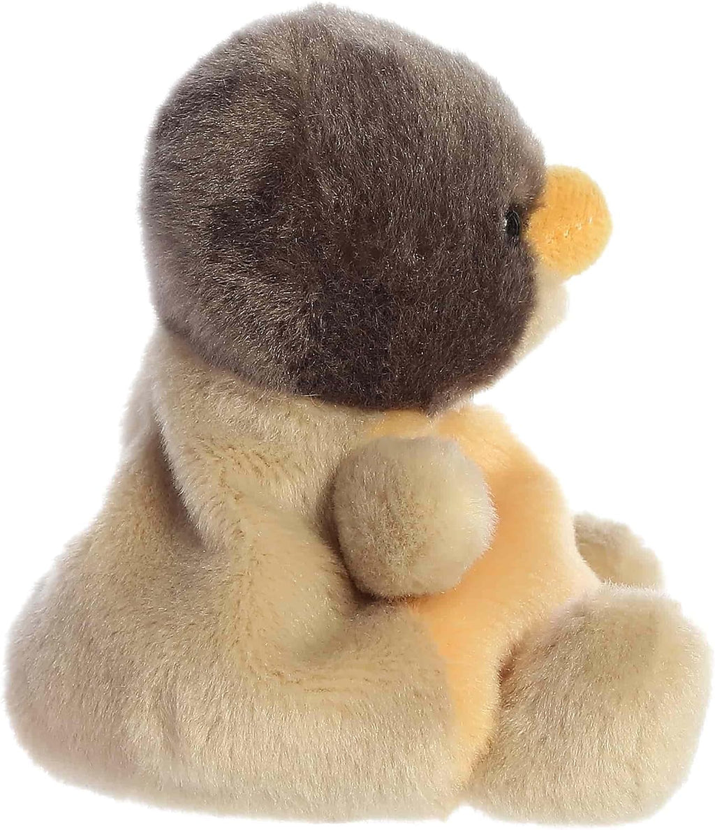 5" Plush Rudi Robin Palm Pals