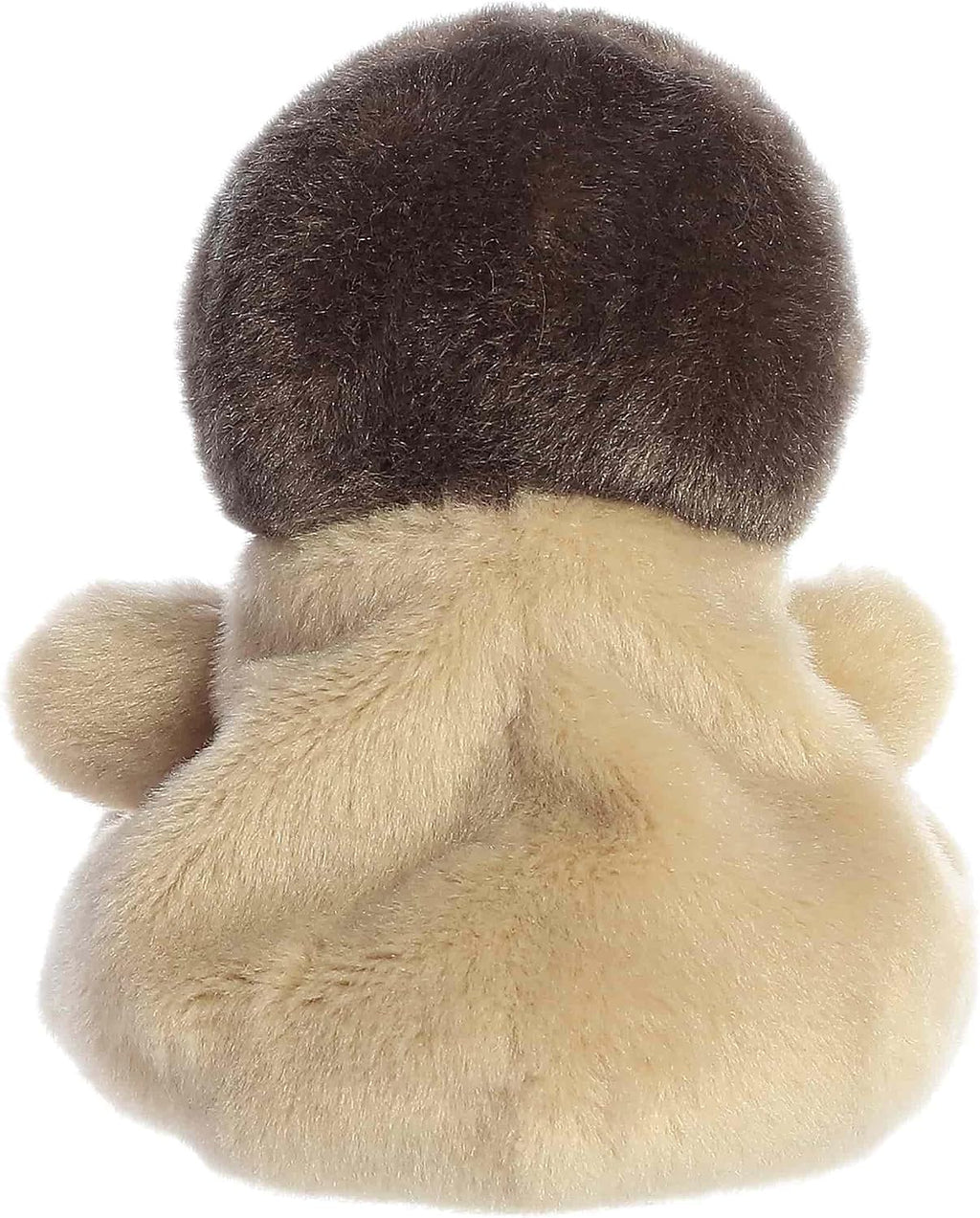 5" Plush Rudi Robin Palm Pals