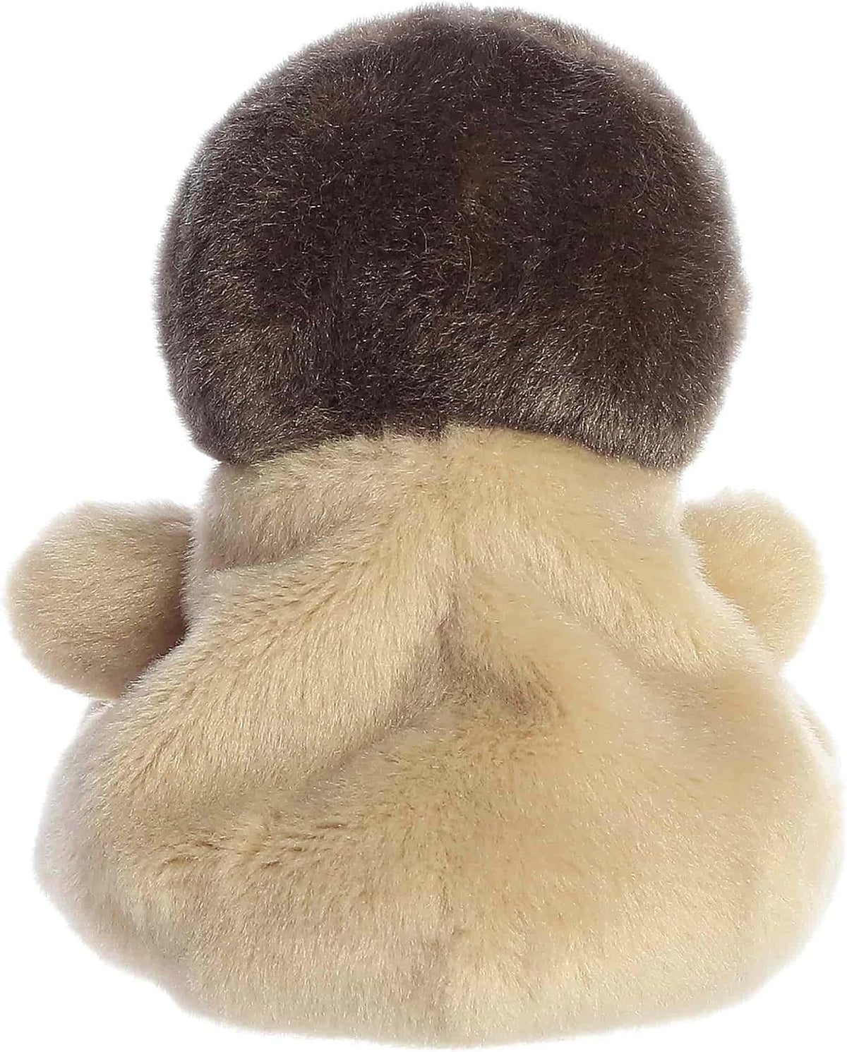 5" Plush Rudi Robin Palm Pals