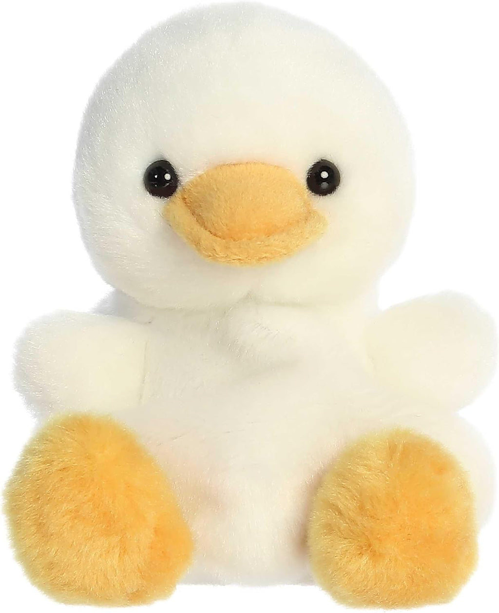 5" Plush Gavin Goose Palm Pals