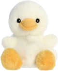 5" Plush Gavin Goose Palm Pals