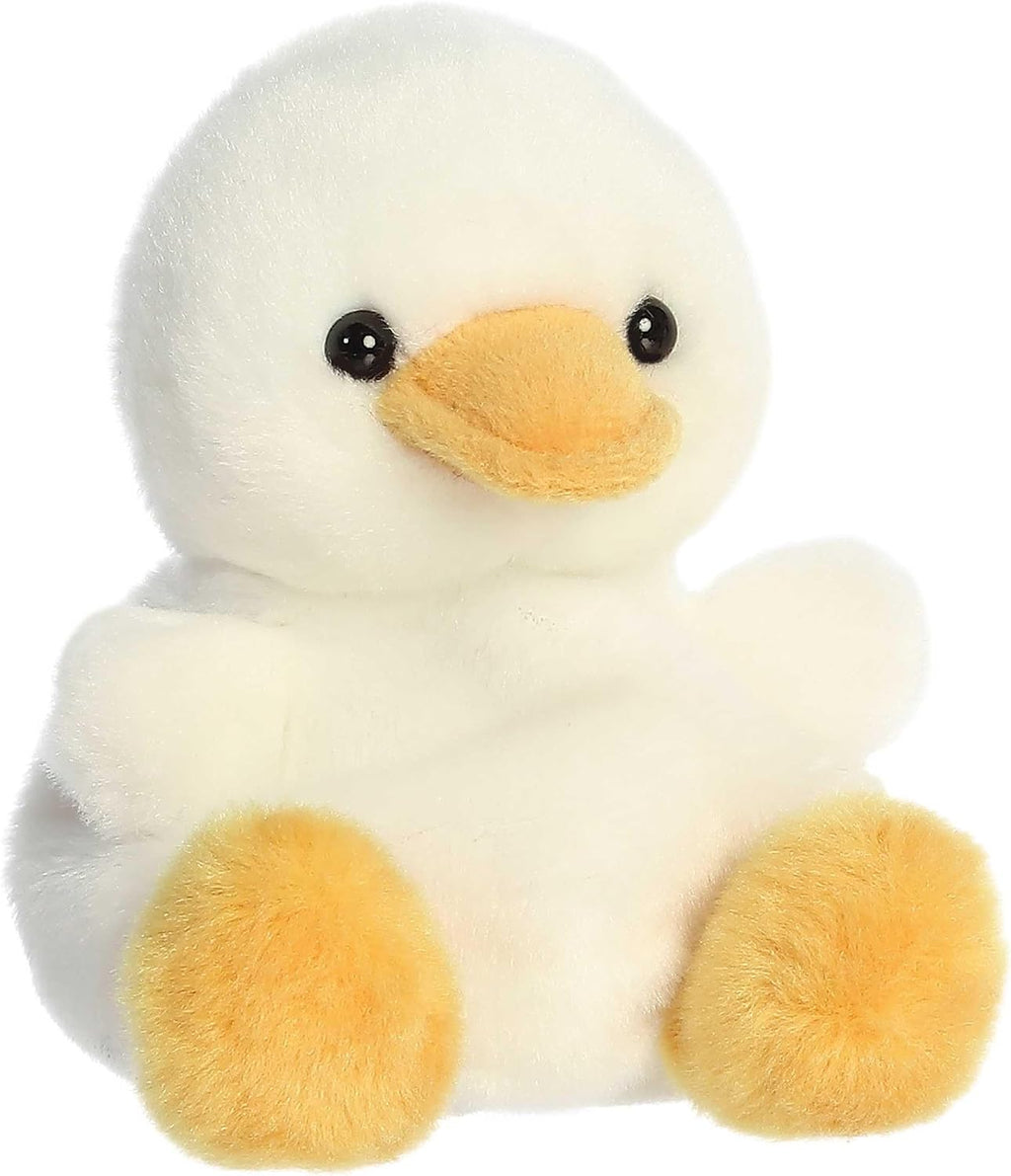 5" Plush Gavin Goose Palm Pals