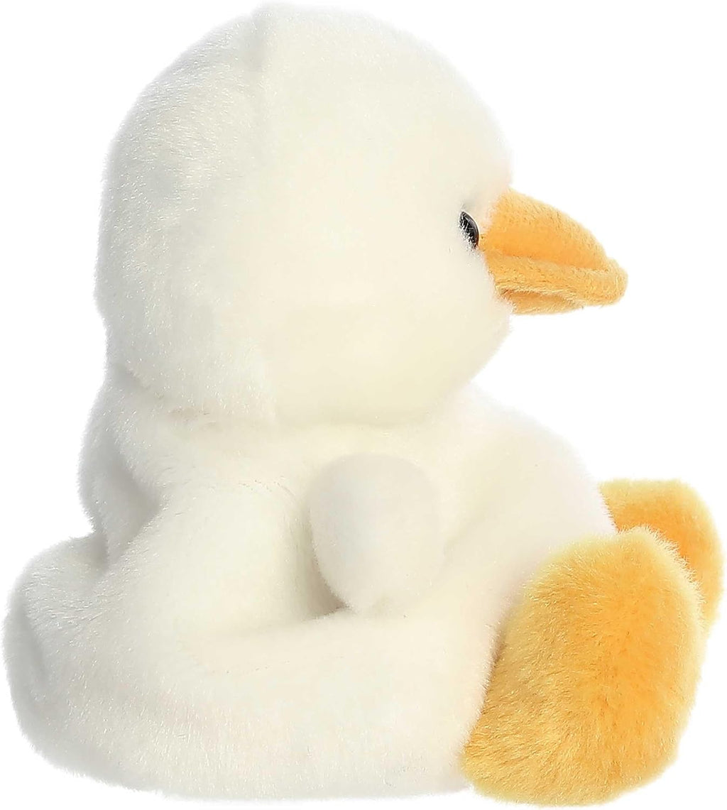 5" Plush Gavin Goose Palm Pals