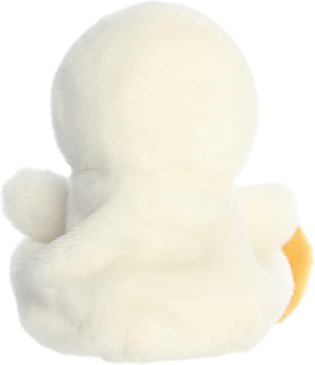 5" Plush Gavin Goose Palm Pals