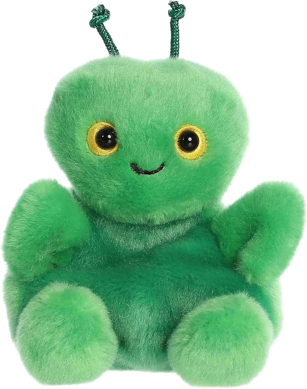 5" Plush Kai Praying Mantis Palm Pals