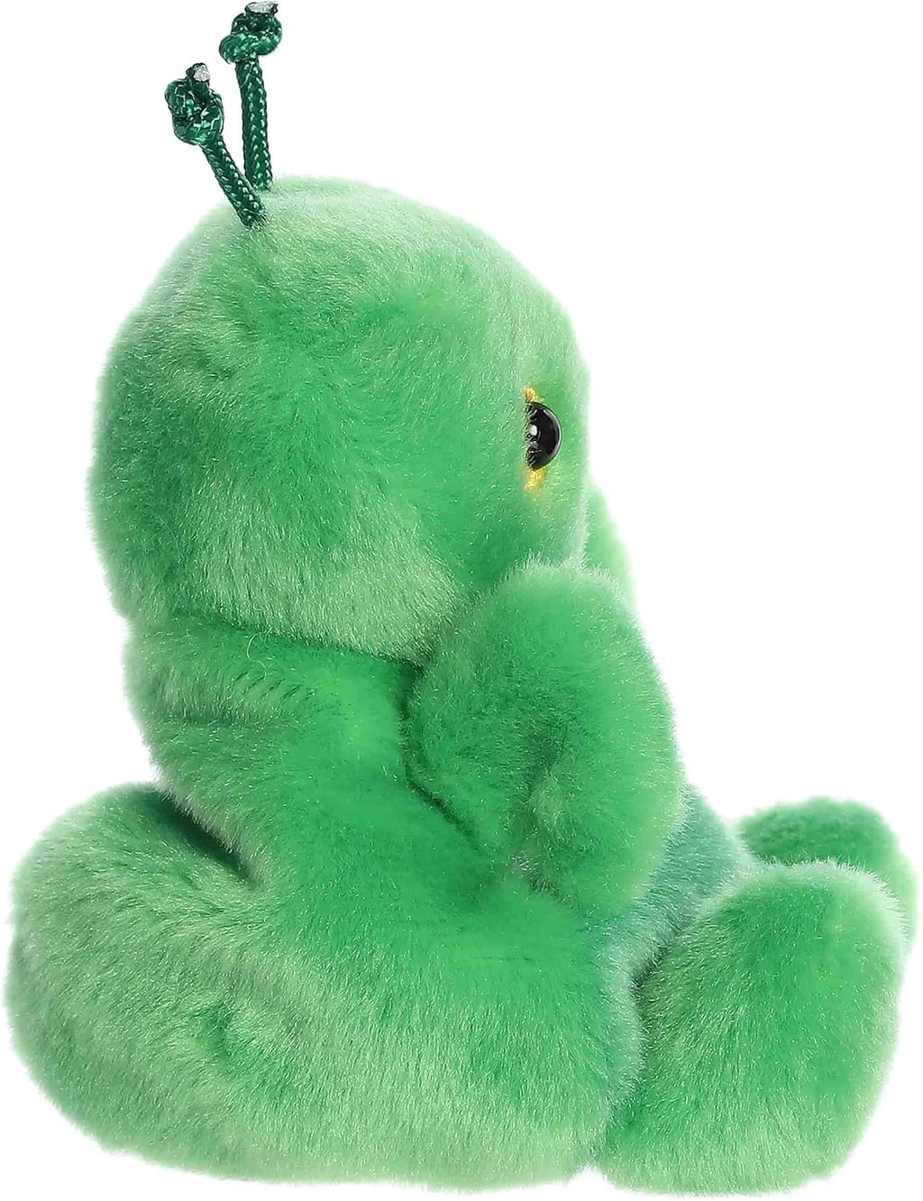 5" Plush Kai Praying Mantis Palm Pals