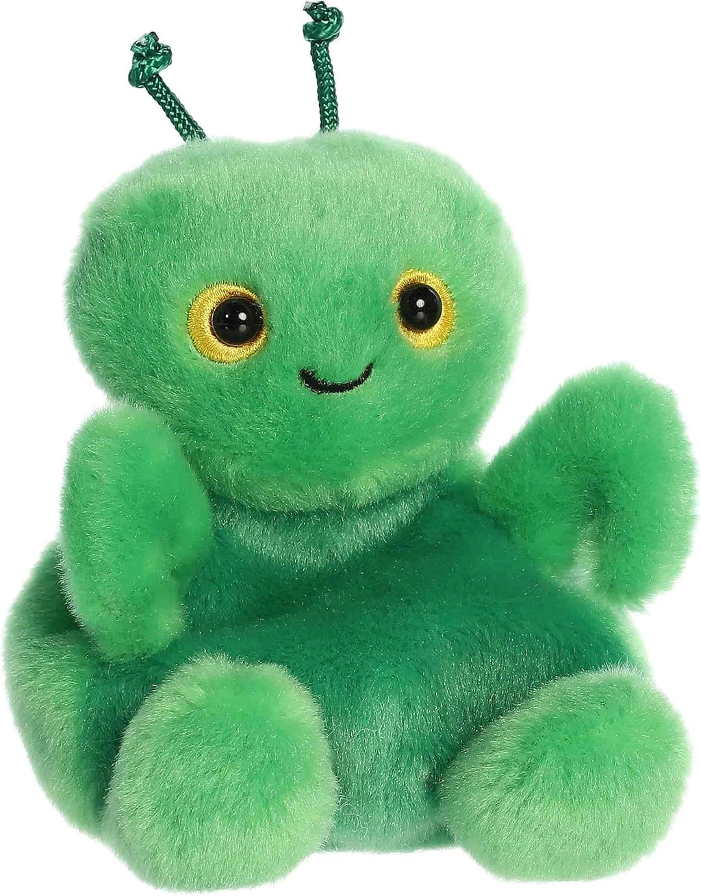 5" Plush Kai Praying Mantis Palm Pals
