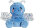 5" Plush Dart Dragonfly Palm Pals