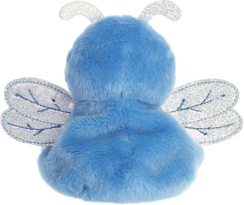 5" Plush Dart Dragonfly Palm Pals